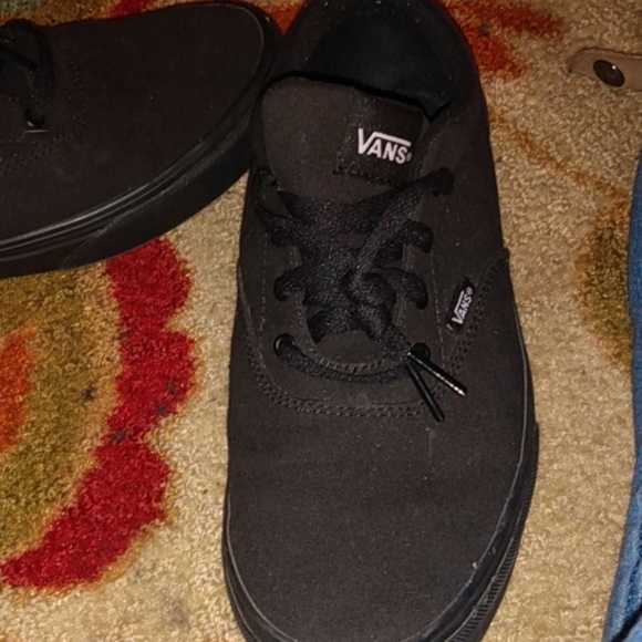 Black cloth Bag ns - Picture 2 of 3